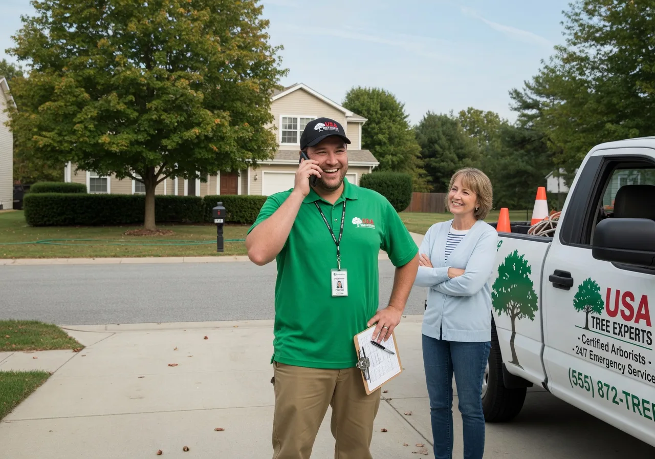 Tree Services Buffalo Creek, CO FAQs